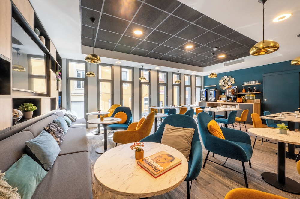 Nemea Appart Hotel Nice Riviera 23/40