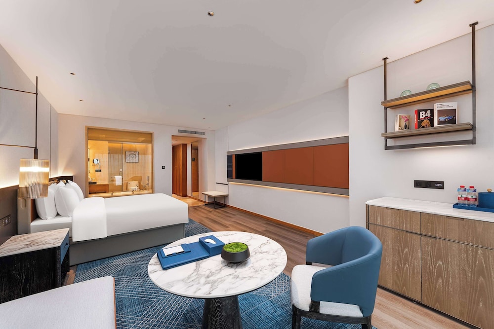 Wyndham Putian Downtown 27/61