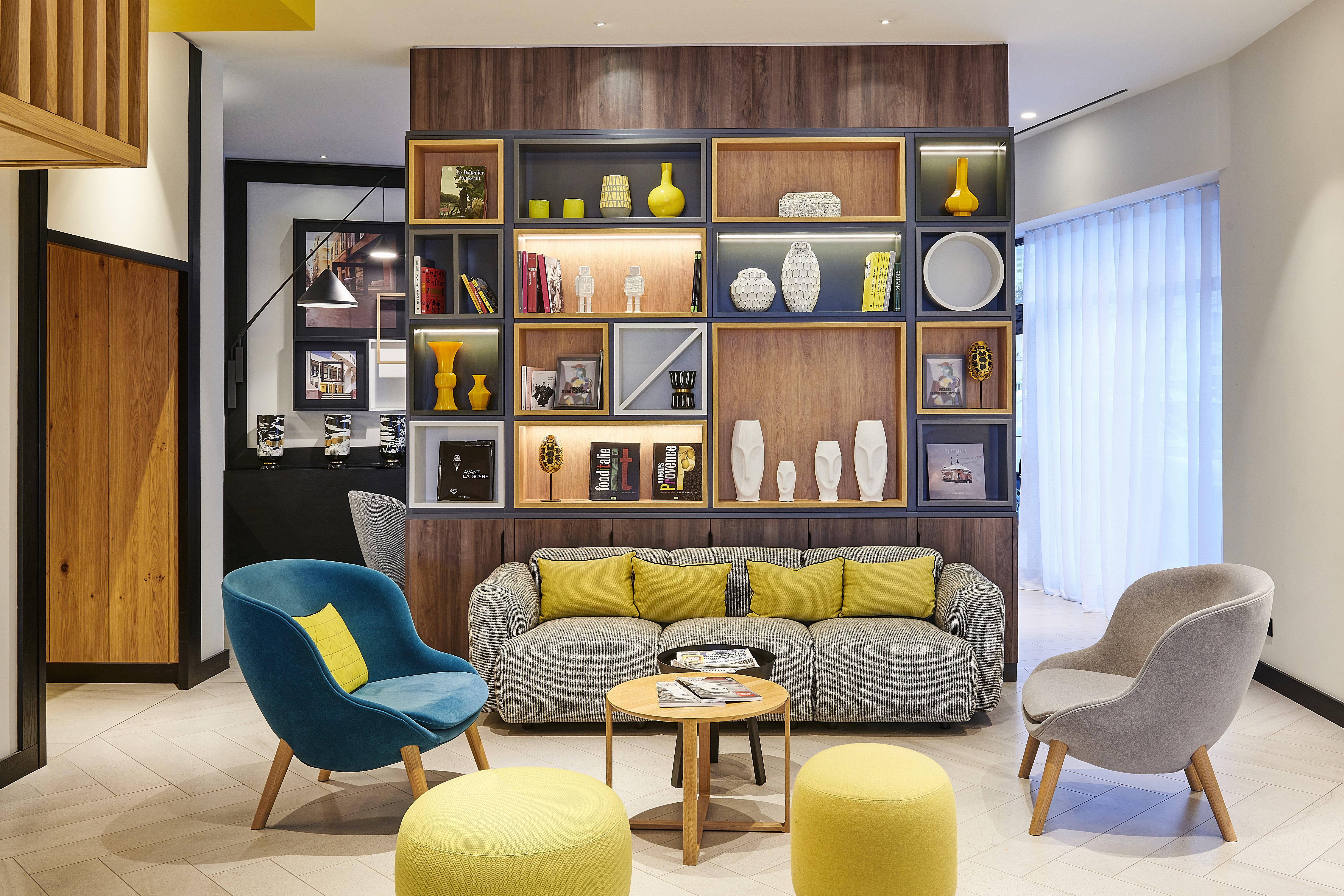 Holiday Inn Nice by IHG 48/79