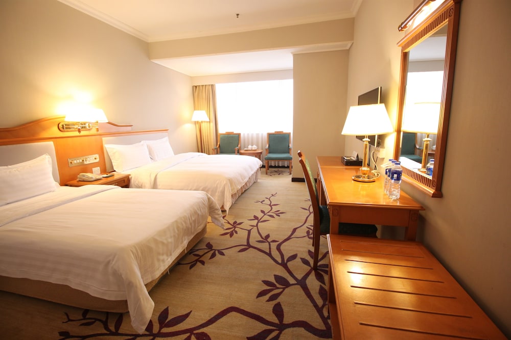 Guangzhou Hotel 28/50