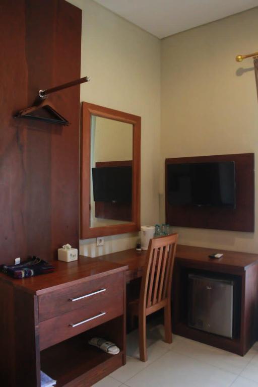 Hotel Grand Papua Kaimana 22/24