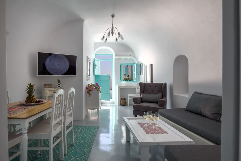Pegasus Villa 22/50