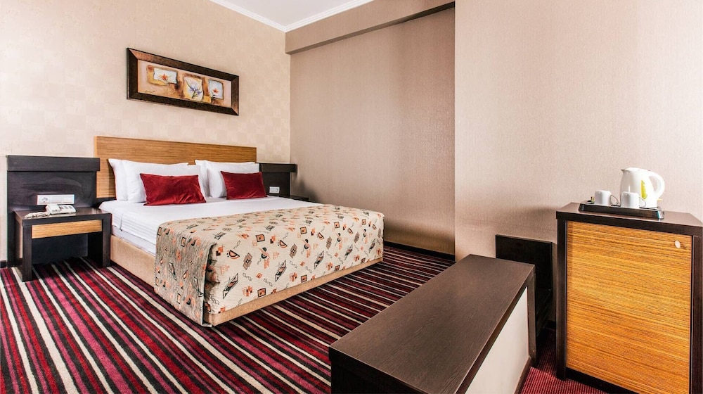 Aqua Fantasy Aquapark Hotel And Spa All Inclusive 30/68
