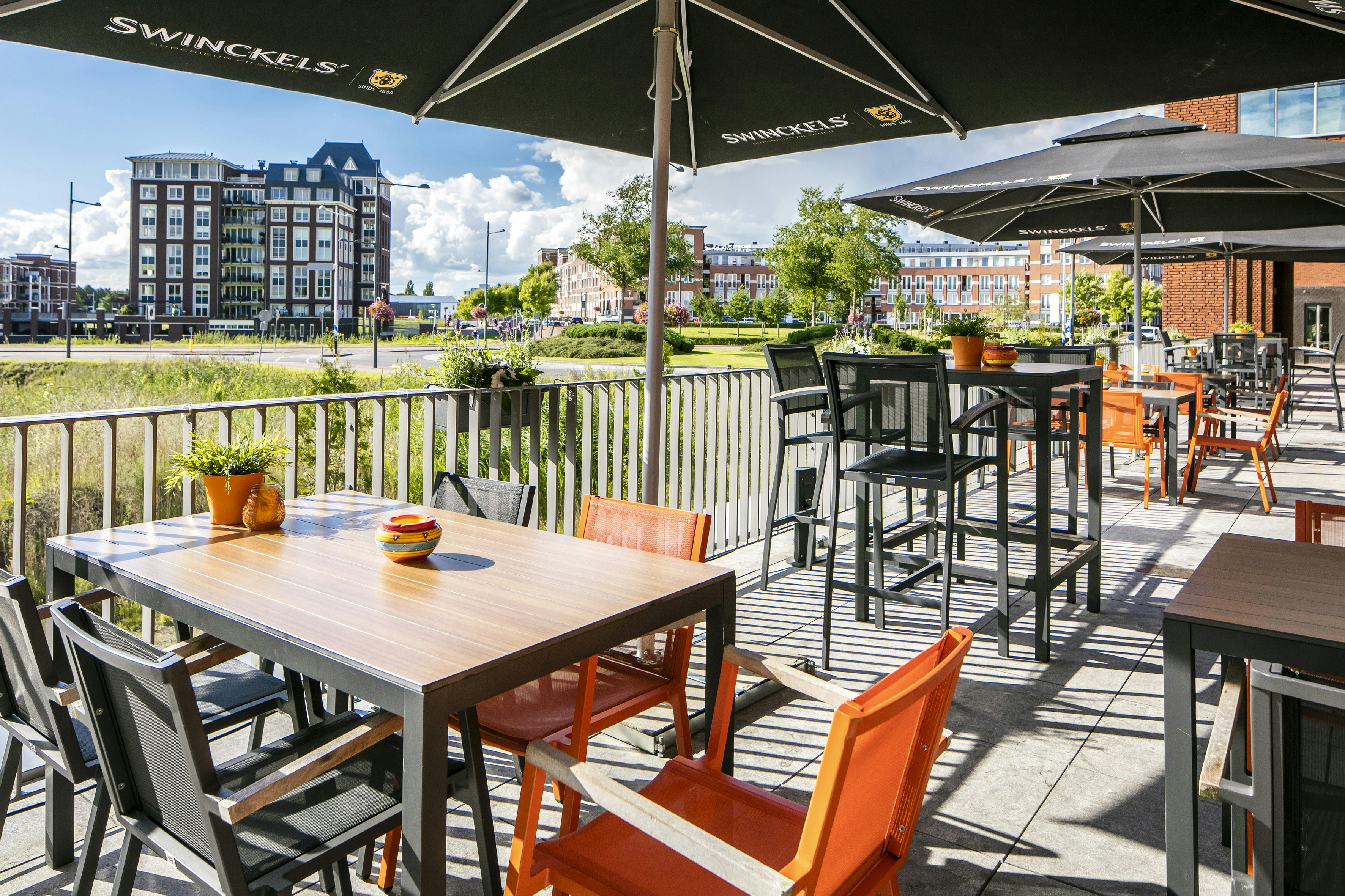 Fletcher Wellness-Hotel Helmond 32/43
