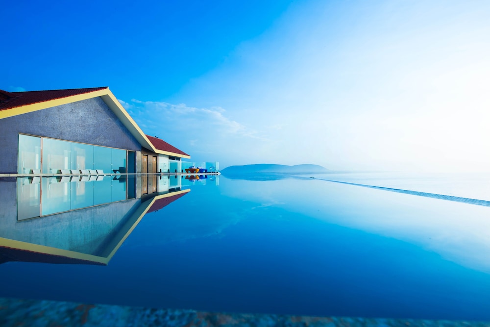 The Bheemli Resort Managed By AccorHotels 2/66
