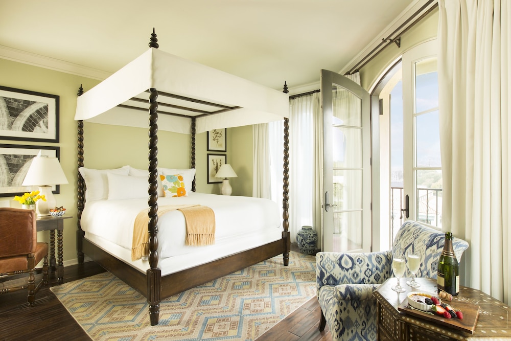 Kimpton Canary Hotel, an IHG Hotel 55/79