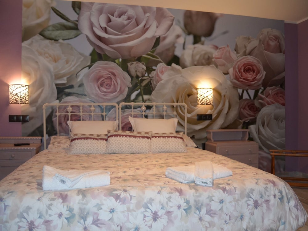 Suites con Jacuzzi Santillana 29/45