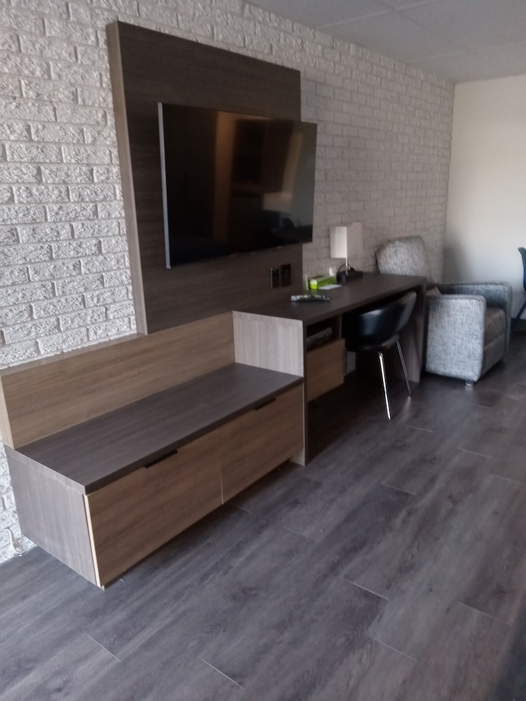 Complexe Dix80 5/49