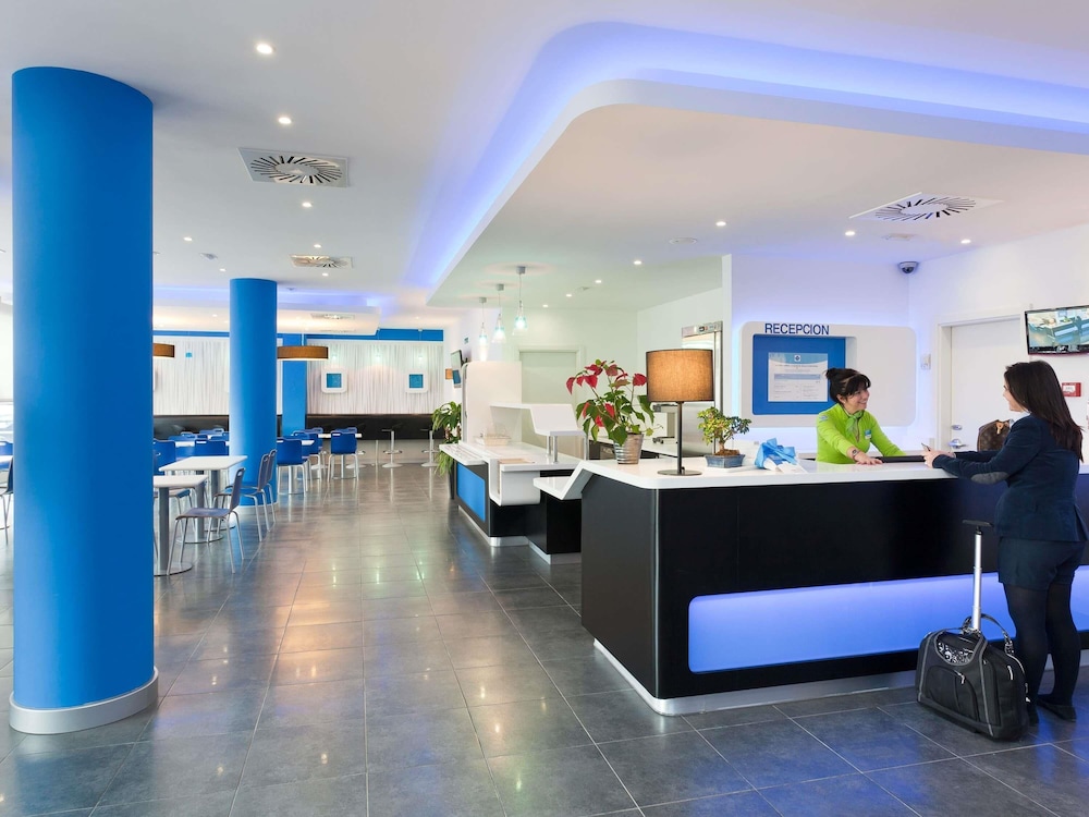 Ibis Budget Dresden City 7/42