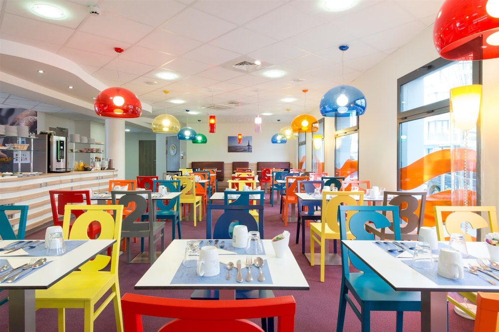 Ibis Styles La Rochelle Centre les Minimes 47/60