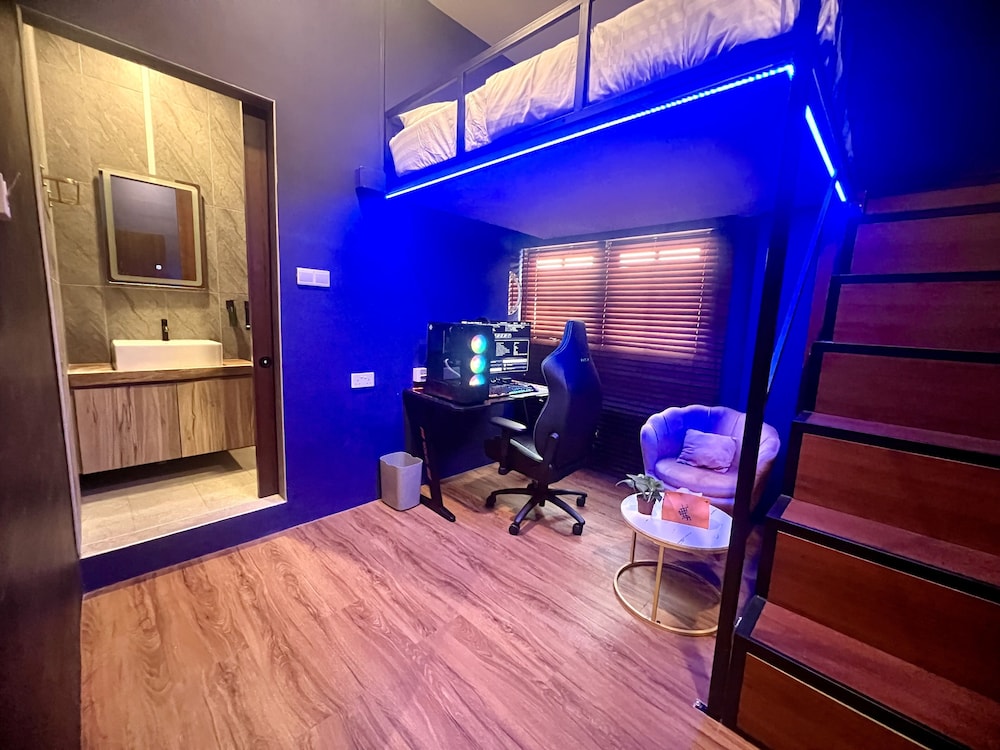 Arena Esports Hotel Bugis 20/50