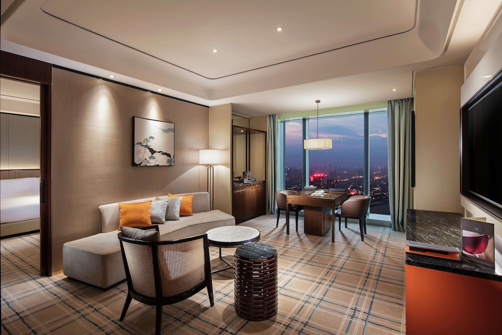 Hilton Fuzhou 36/57