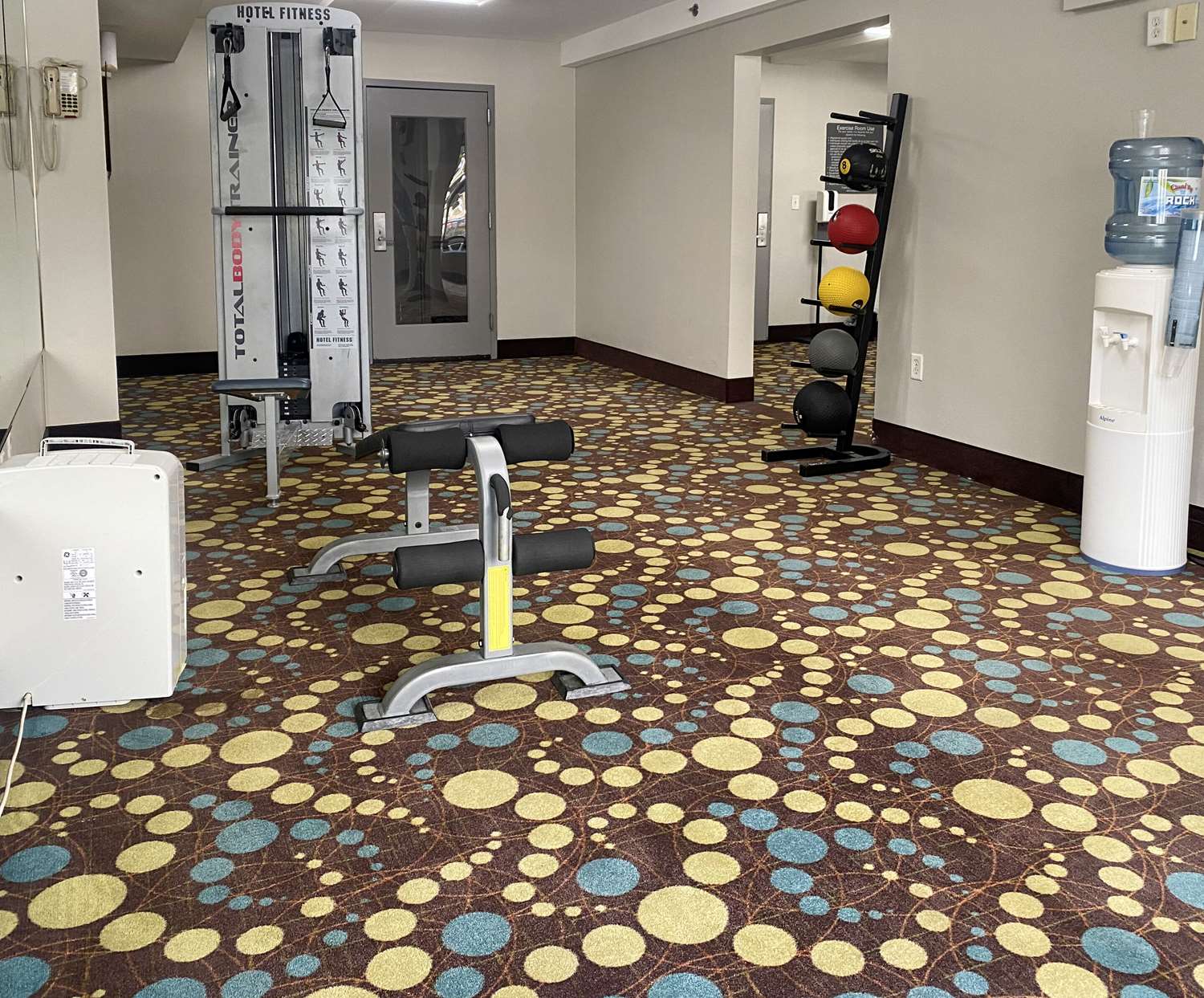 MainStay Suites Conover-Hickory 24/32