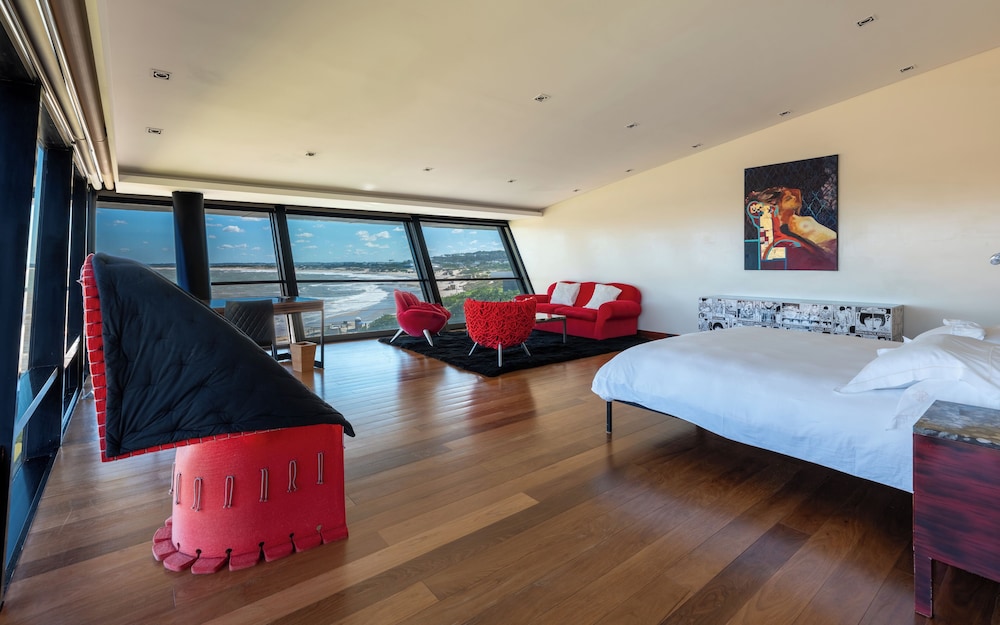 Room at Playa Vik Jose Ignacio, JOSE IGNACIO