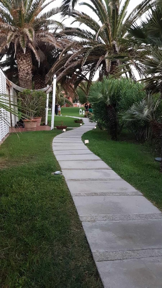 Hotel Cala Rosa 38/50