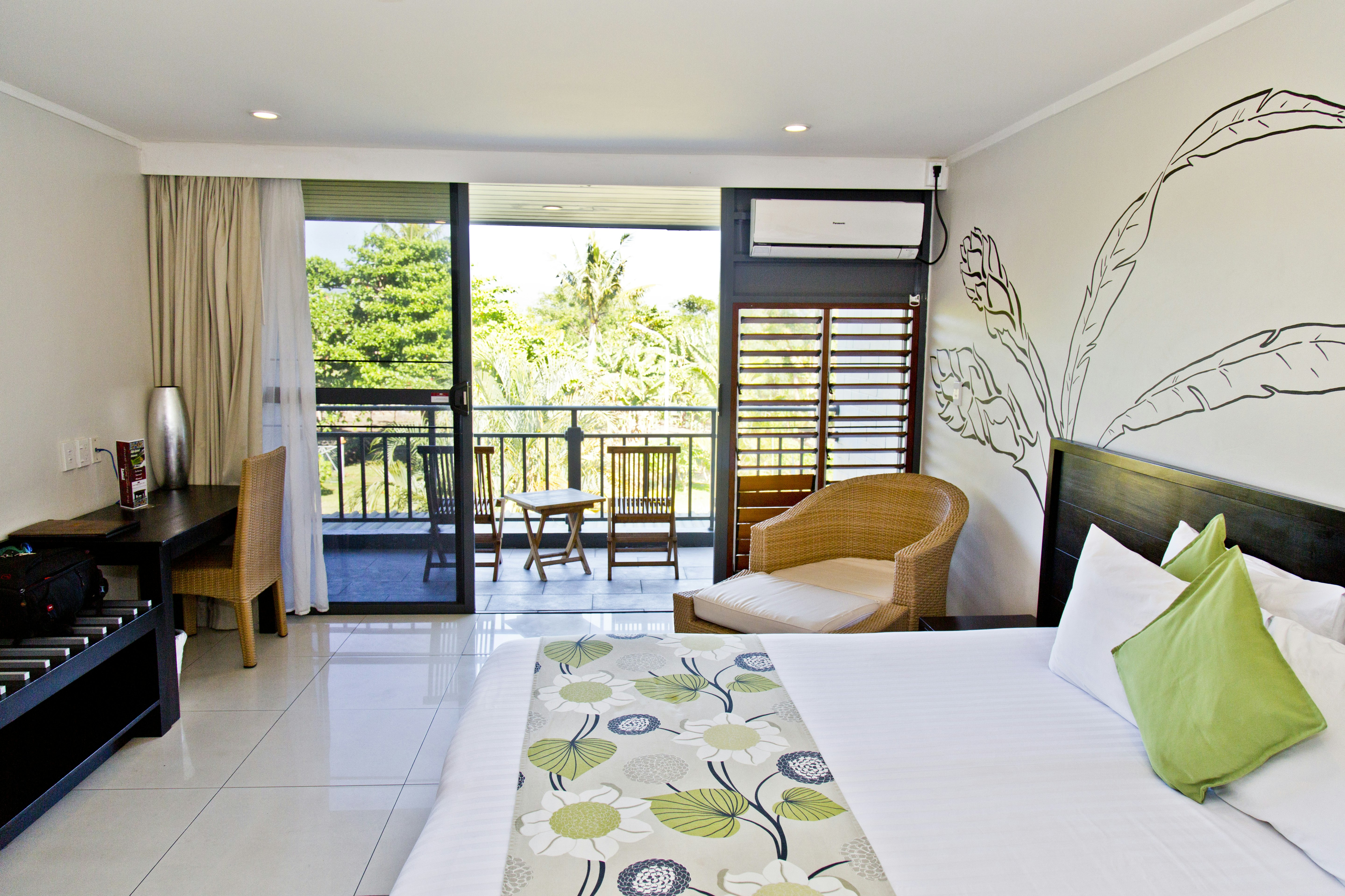 Tanoa Tusitala Hotel 13/29