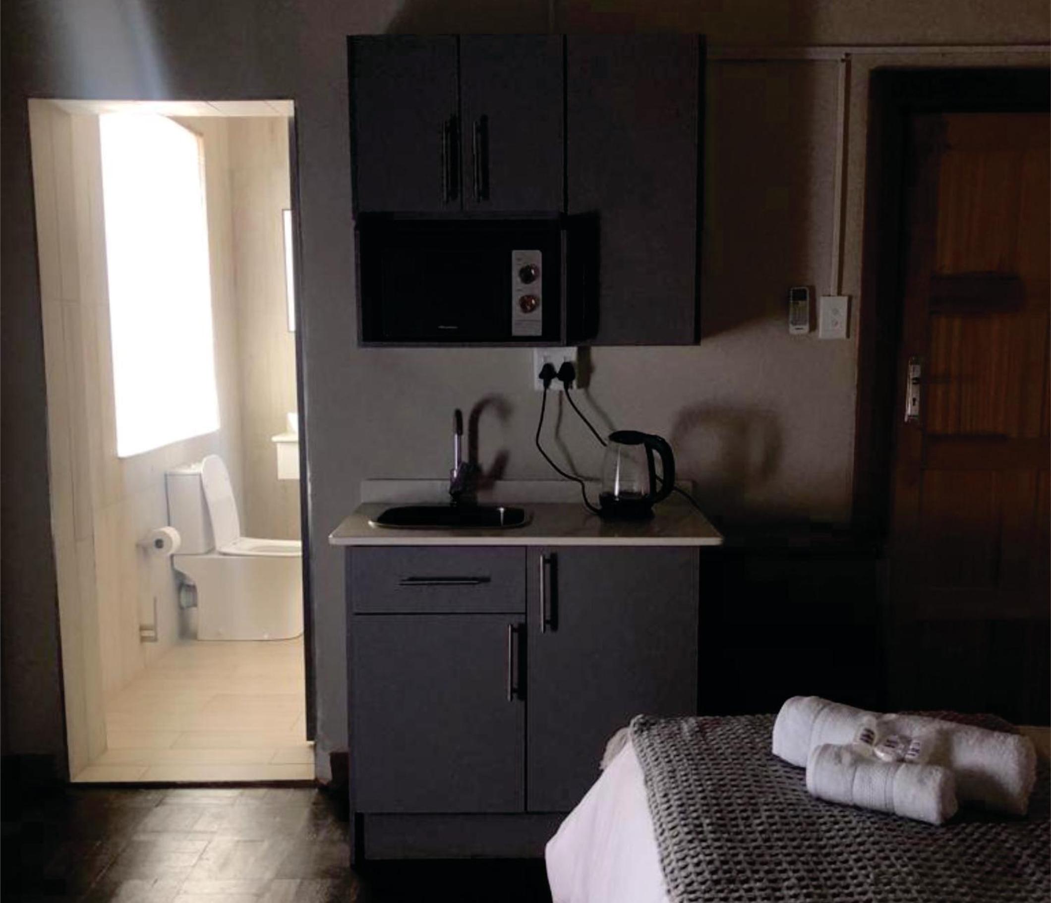 Beesdam Guesthouse 47/50