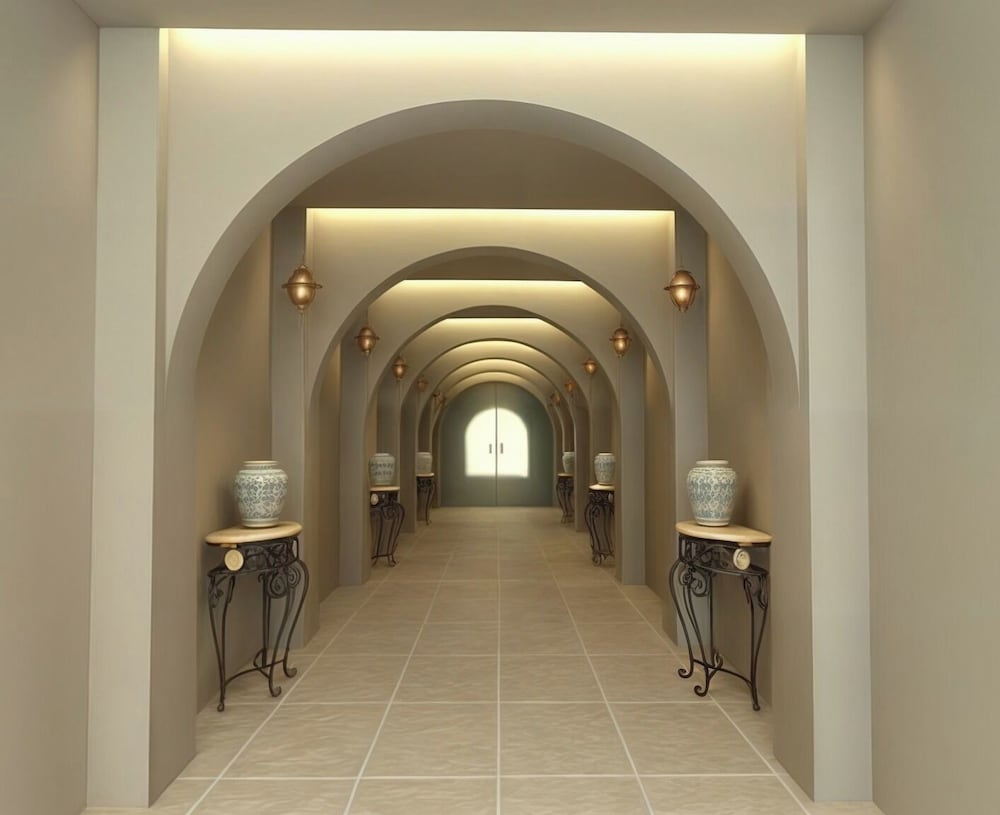 Nahrawess Resort and Thalasso 46/88