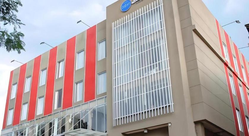 Hotel Betha Subang 8/36