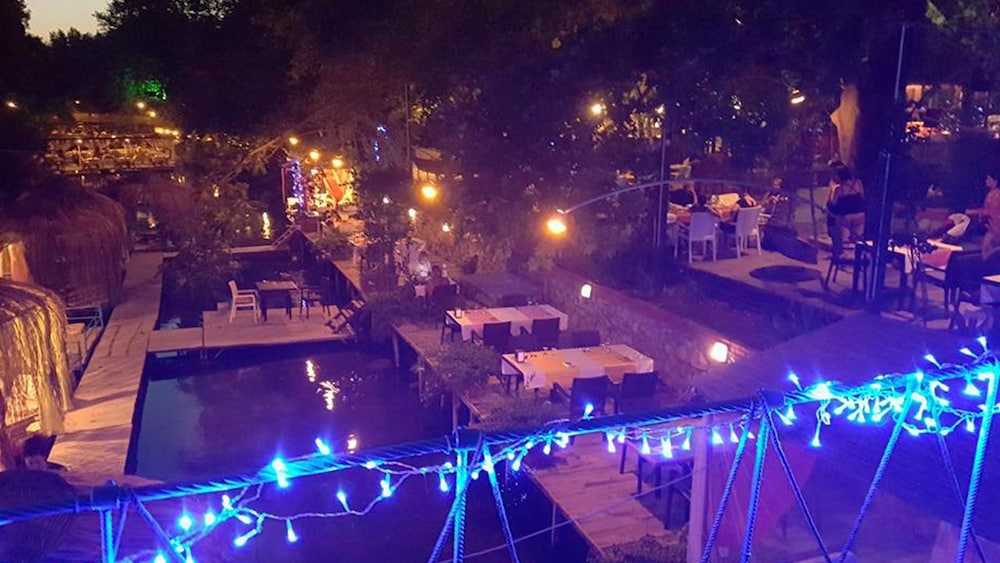 Lykia Edrassa Hotel 51/66