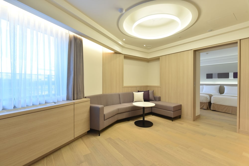 Pacific Hotel Seoul 23/38