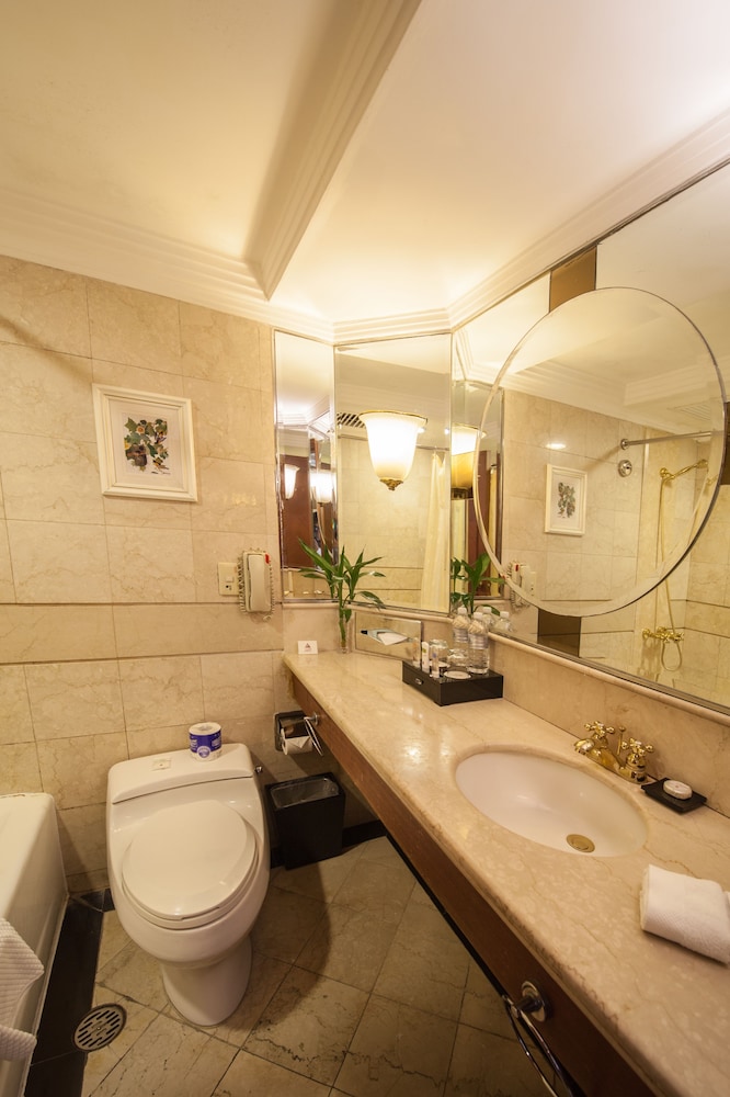 Park Hotel Shanghai 44/45