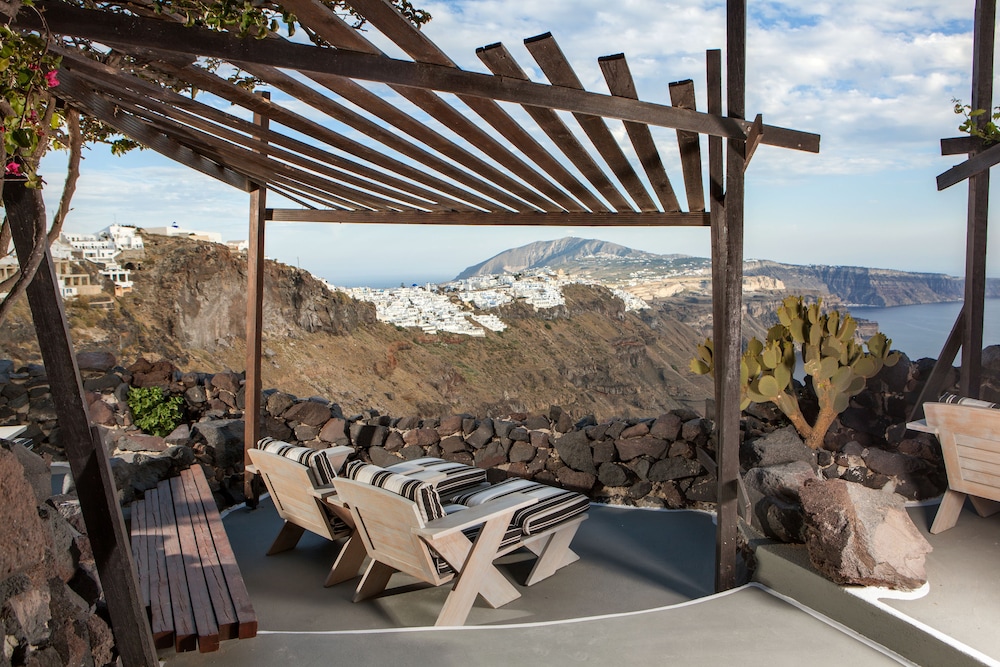Honeymoon Petra Villas 37/66