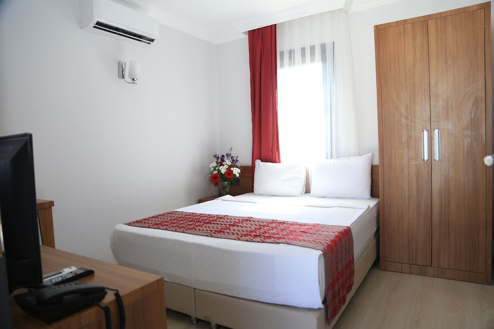Modern Life Bodrum Otel 18/50