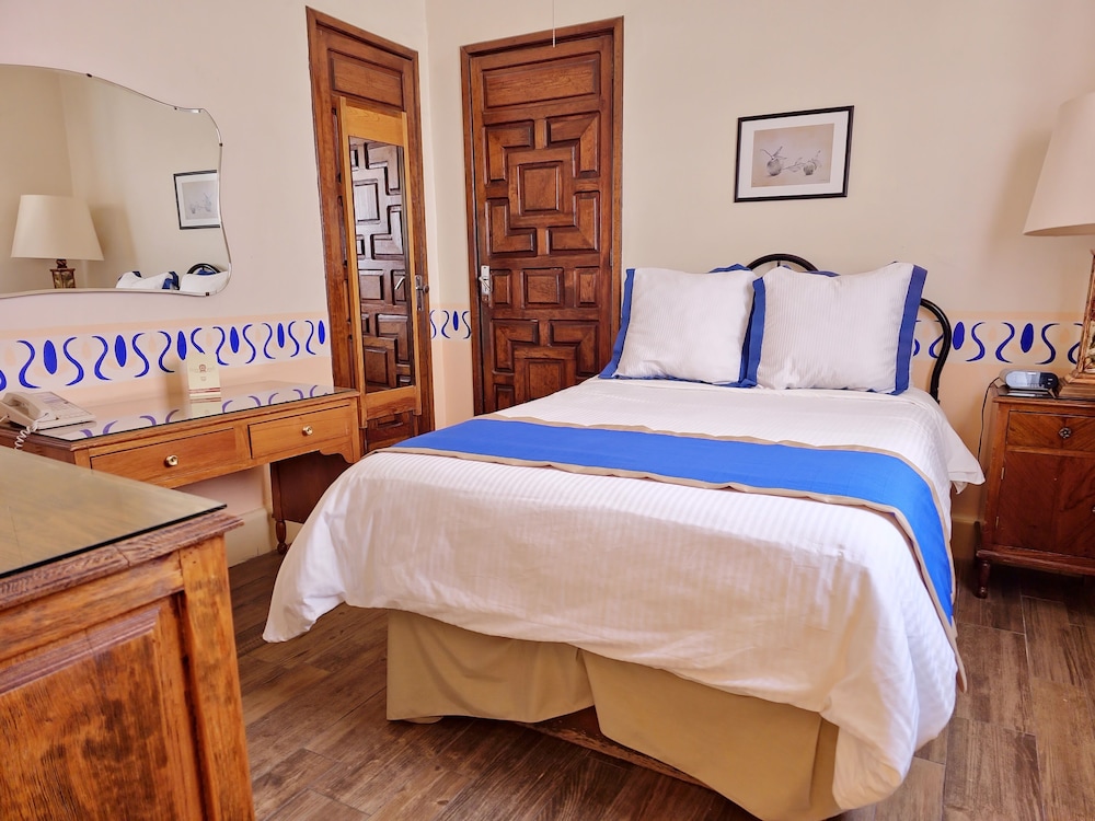 HOTEL POSADA SANTA FE 21/50