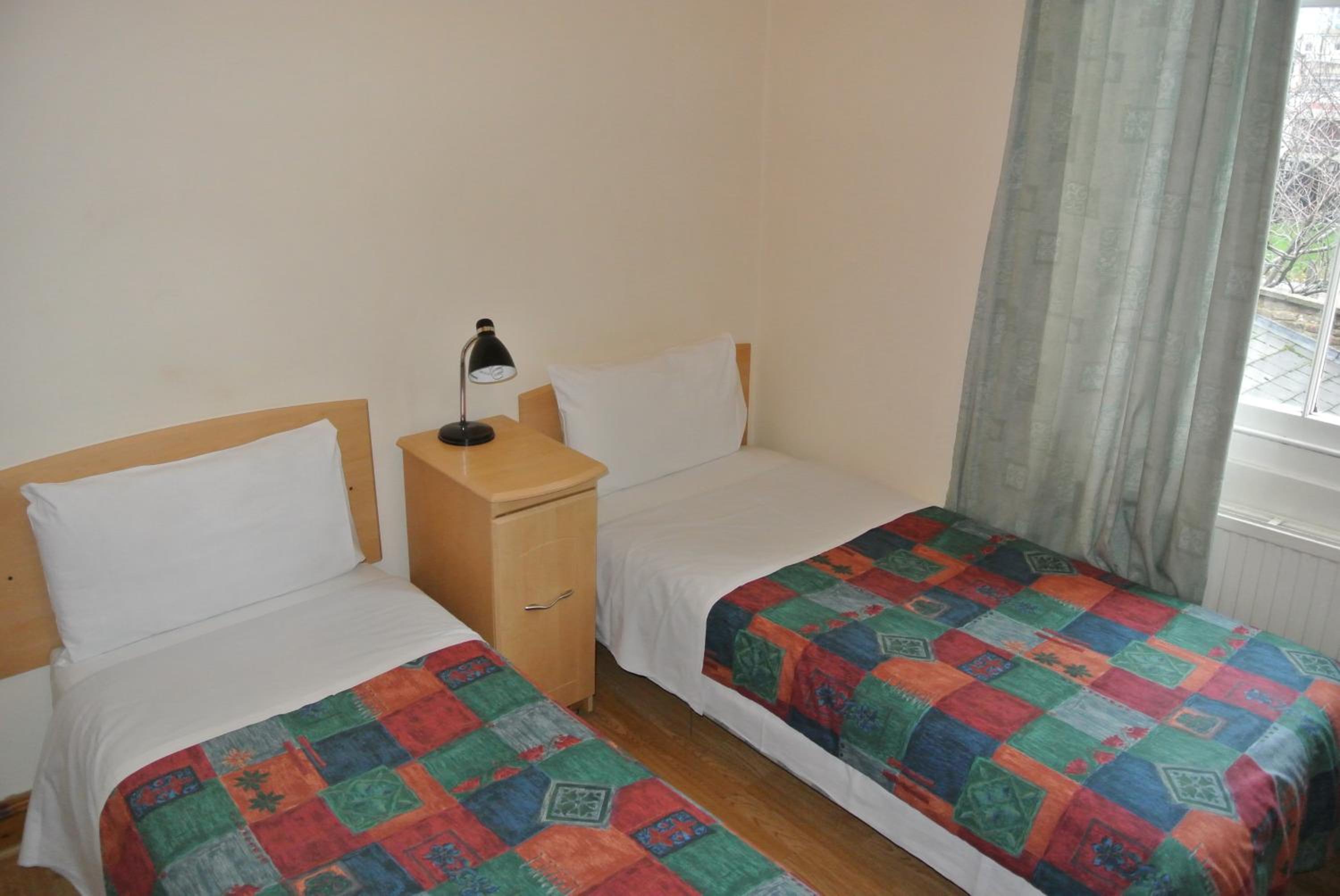 European Hotel 5/42
