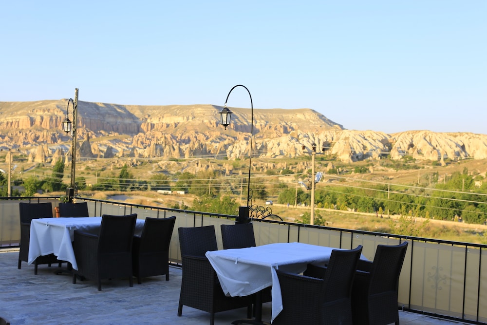 Cappadocia View Hotel 32/34