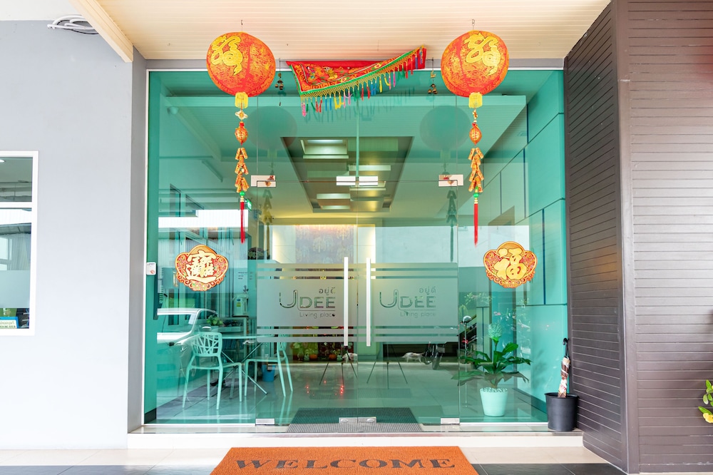 Udee Living Place Hat Yai 35/37