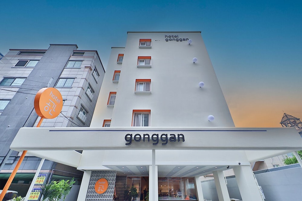 Gyeongju Hotel Gonggan 2/50