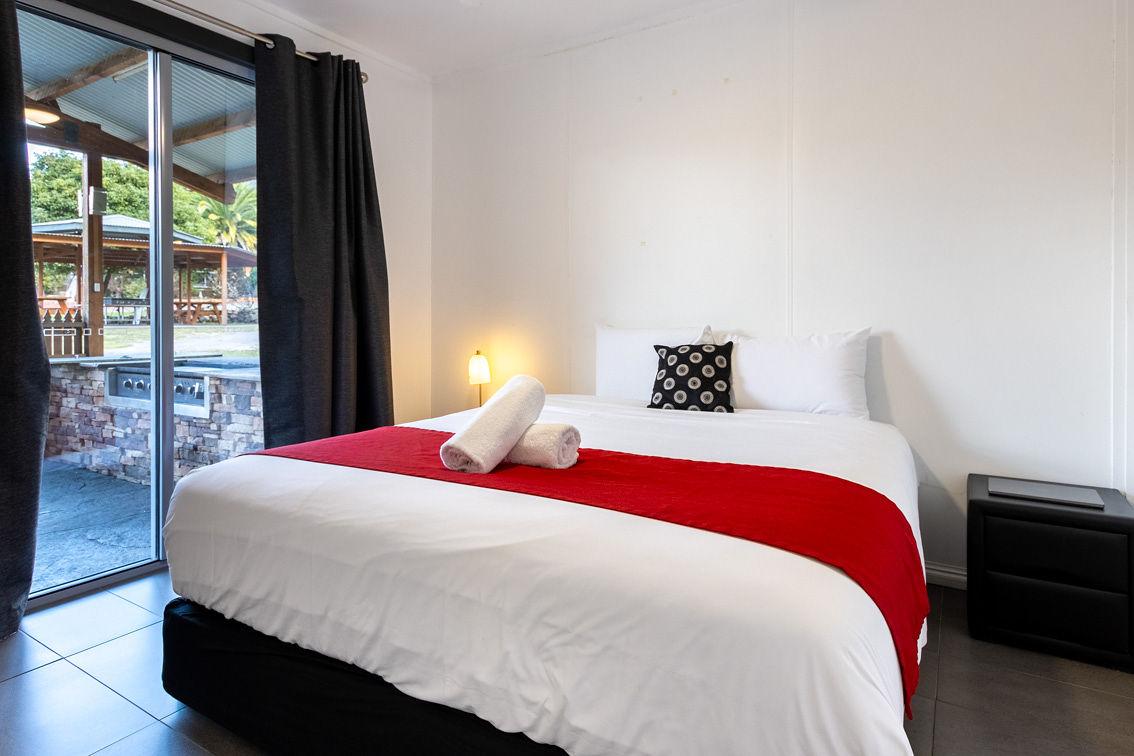 3 Bedrooms, Pinnacle, Cottage