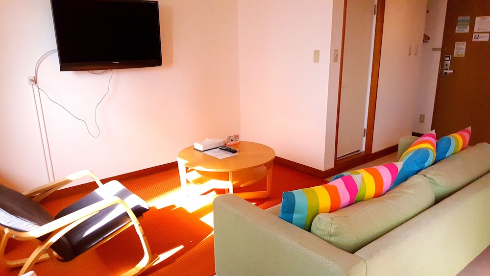 Hotel Happy Holiday Ishigakijima 43/59