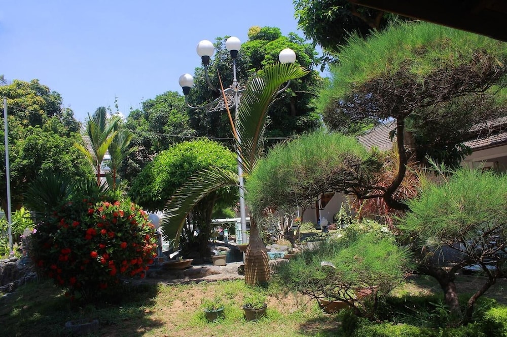 Berlian Abadi Hotel 52/55