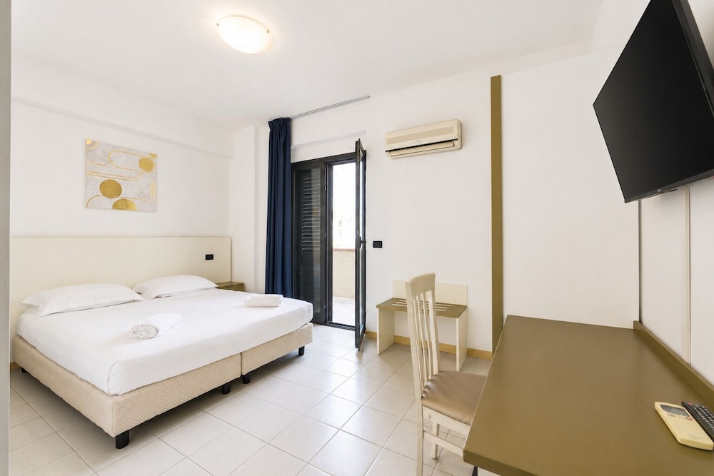 Park Hotel Oasi 14/50