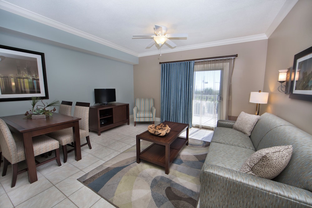 Holiday Inn Club Vacations Galveston Beach Resort 49/79
