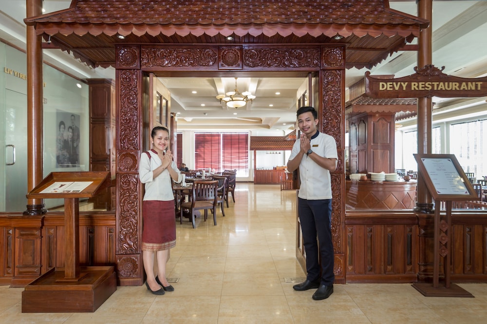 Kingdom Angkor Hotel 62/70