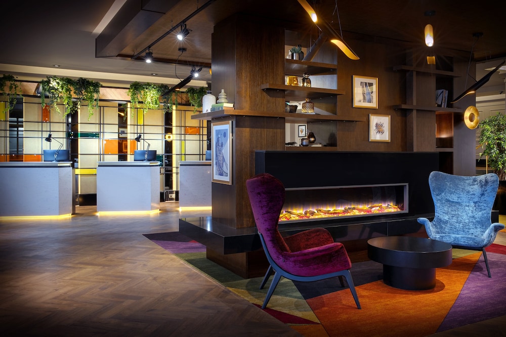 Leonardo Royal Hotel London City 42/69