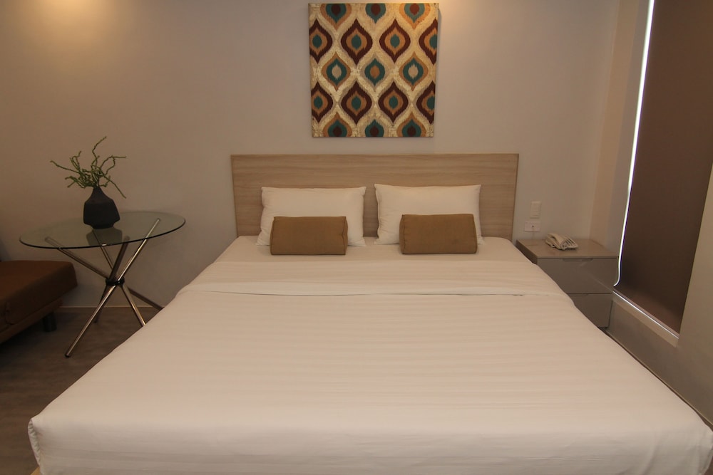 Mabolo Royal Hotel 19/50
