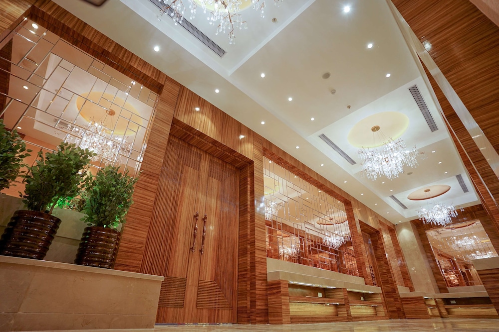 Best Western Vrindavan 5/26