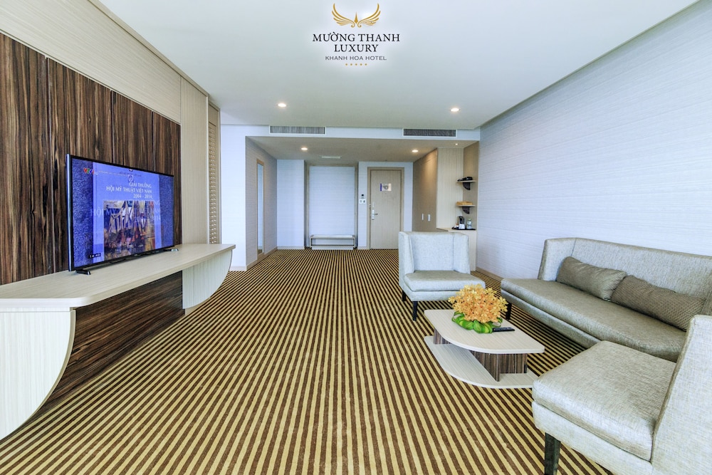 Muong Thanh Luxury Khanh Hoa Hotel 44/66
