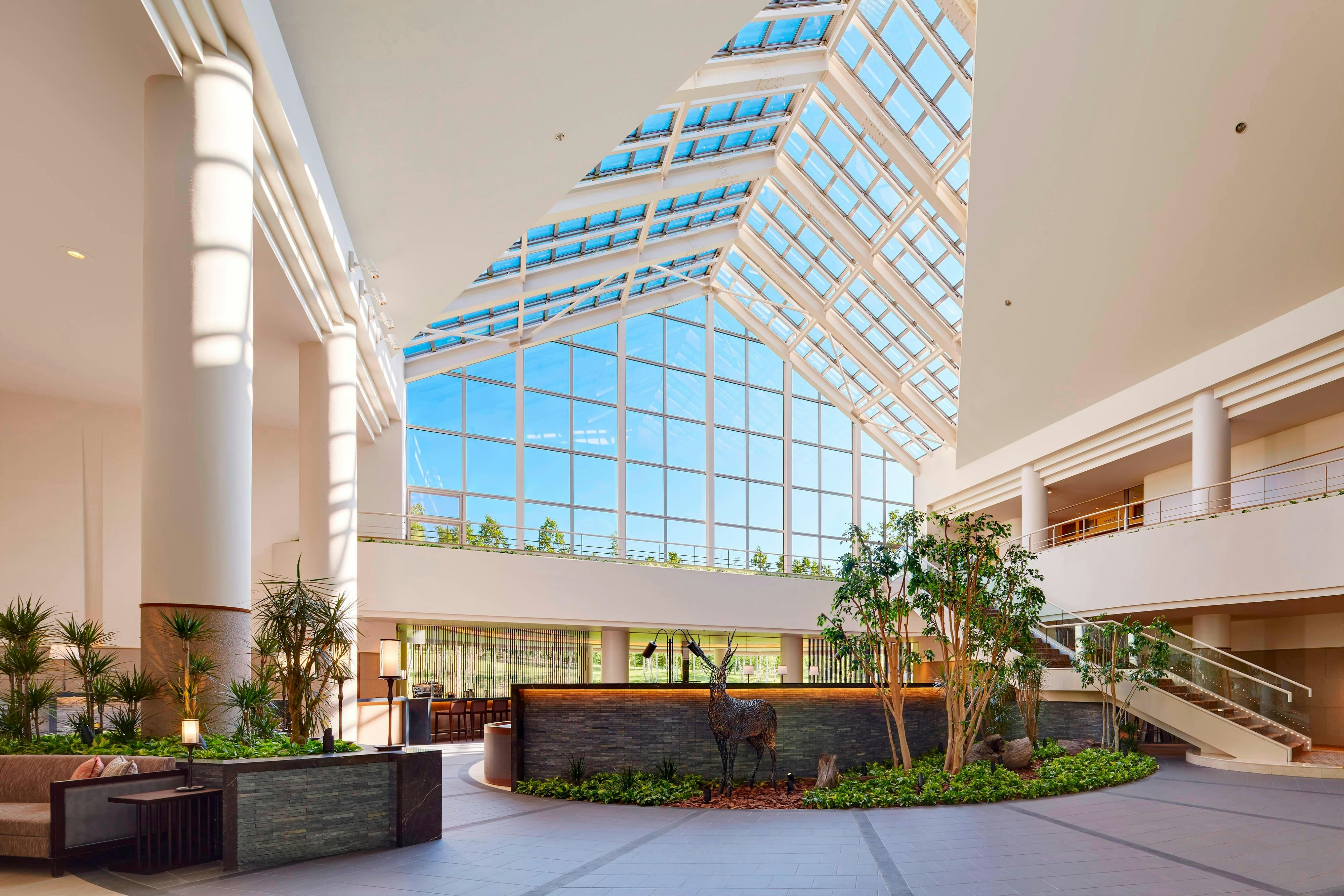 THE WESTIN RUSUTSU RESORT 11/50