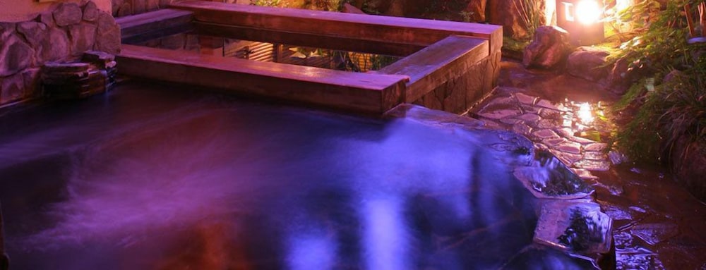 Yamashiro Onsen Ryokan Tatami 19/32