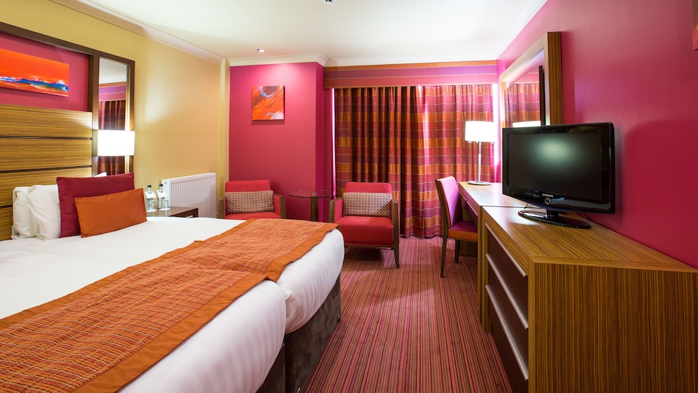 Ashford International Hotel & Spa 23/61