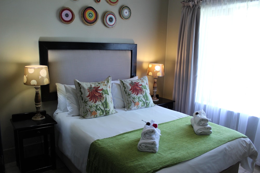 Blackwaters River Lodge 13/30