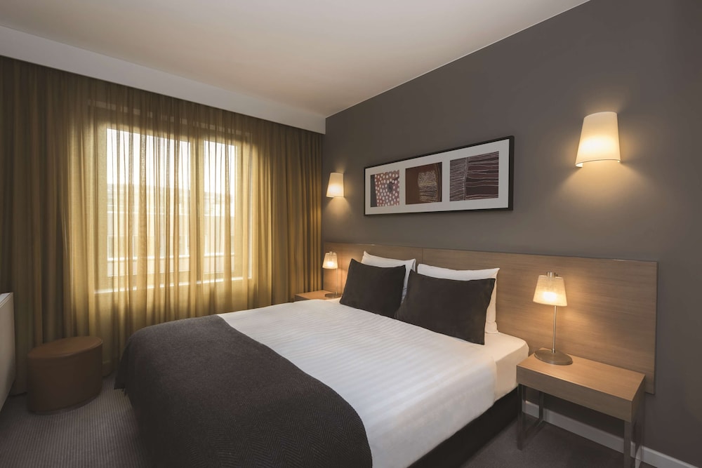 Adina Apartment Hotel Hamburg Michel 8/48