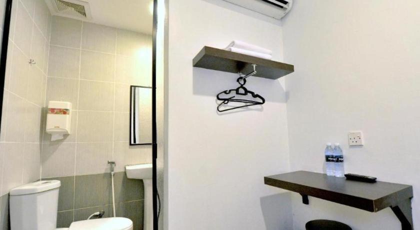 Place2stay - Rh 43/43