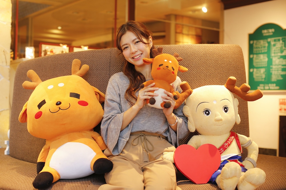 Hotel New Wakasa 29/74